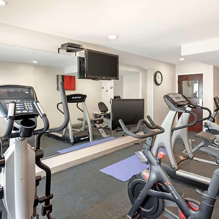 Best Western Plus Fairfield Hotel Dış mekan fotoğraf
