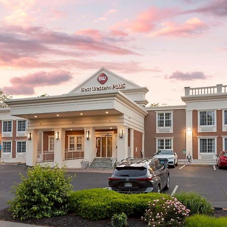 Best Western Plus Fairfield Hotel Dış mekan fotoğraf