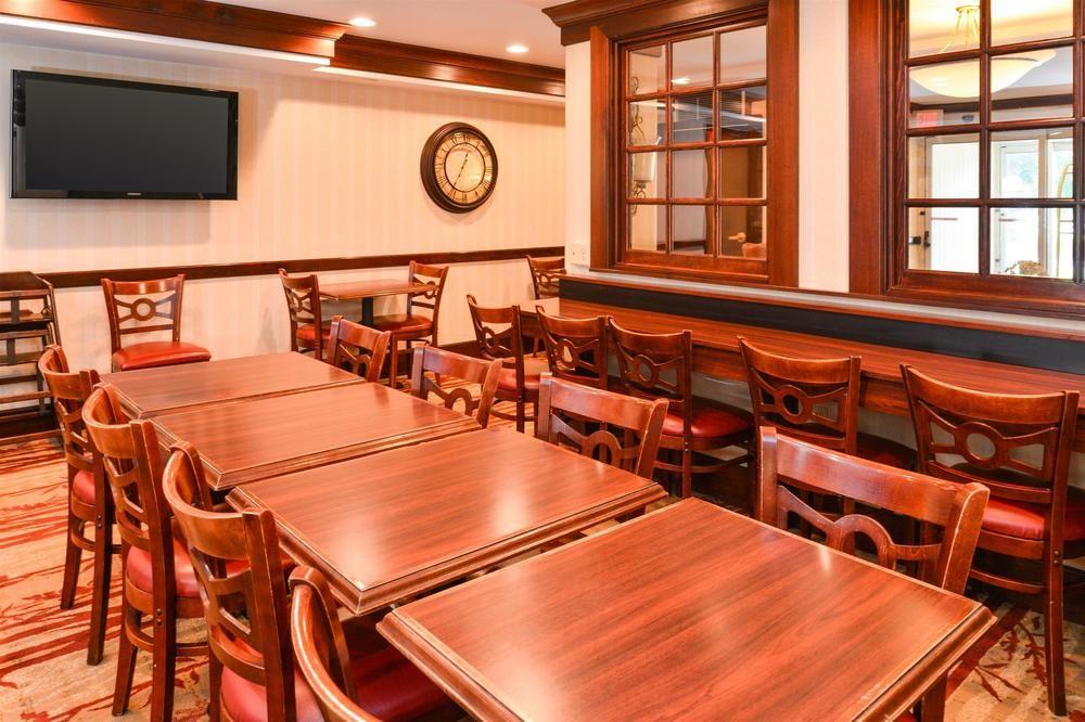 Best Western Plus Fairfield Hotel Dış mekan fotoğraf