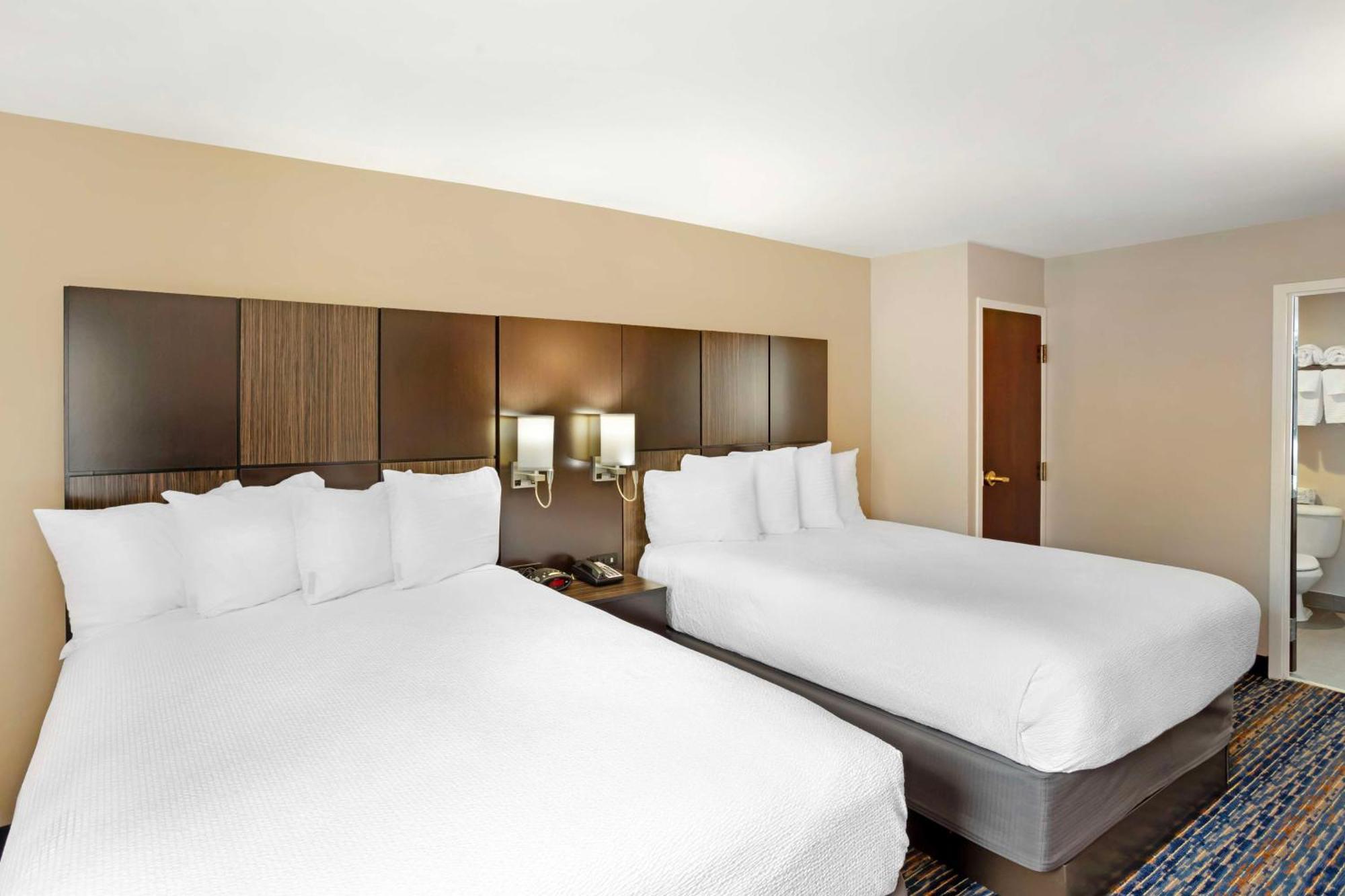 Best Western Plus Fairfield Hotel Dış mekan fotoğraf