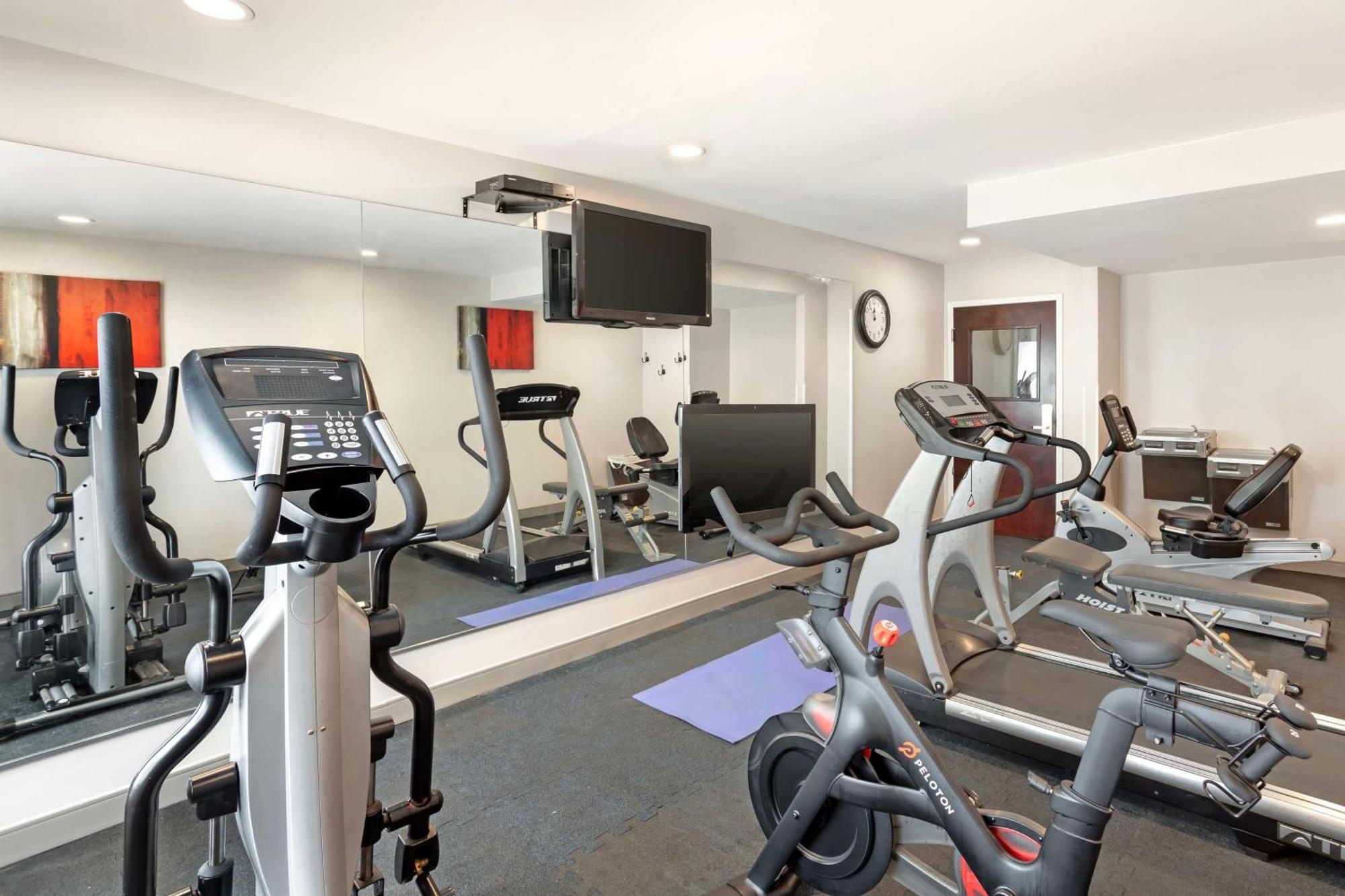 Best Western Plus Fairfield Hotel Dış mekan fotoğraf