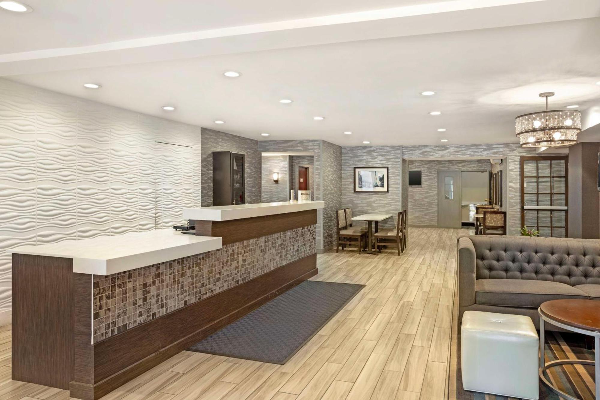 Best Western Plus Fairfield Hotel Dış mekan fotoğraf