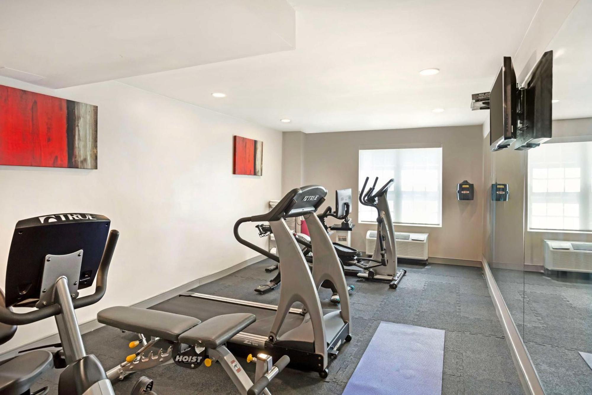 Best Western Plus Fairfield Hotel Dış mekan fotoğraf