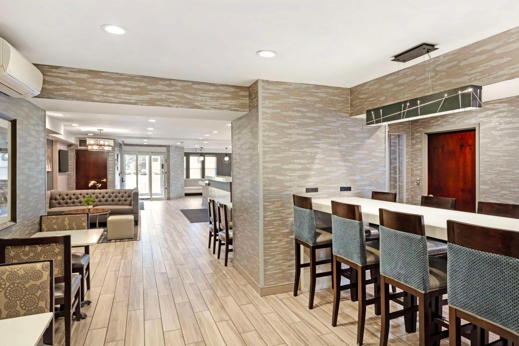 Best Western Plus Fairfield Hotel Dış mekan fotoğraf