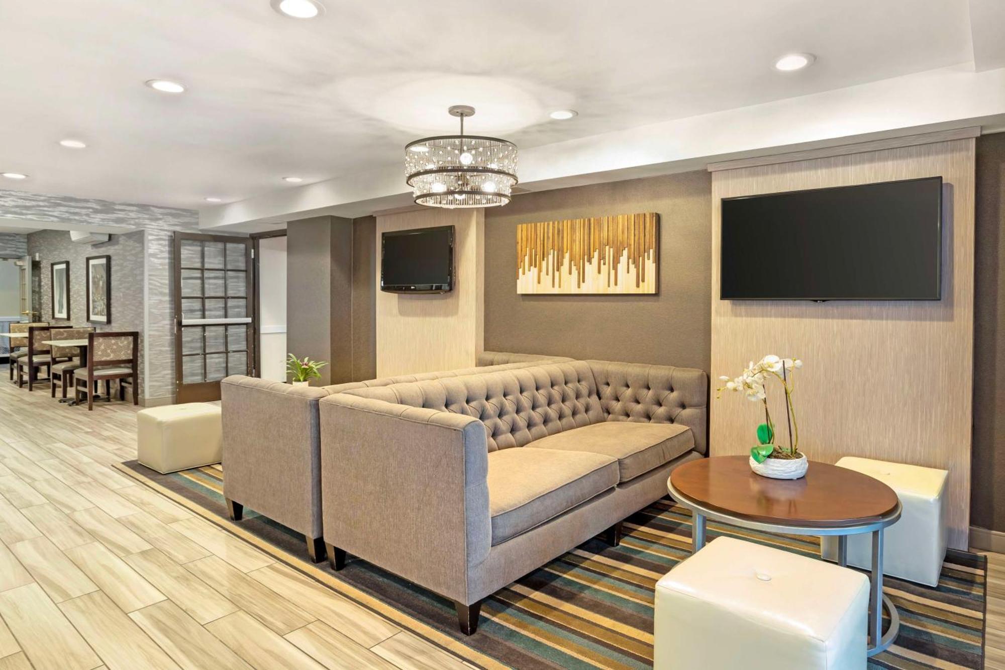 Best Western Plus Fairfield Hotel Dış mekan fotoğraf