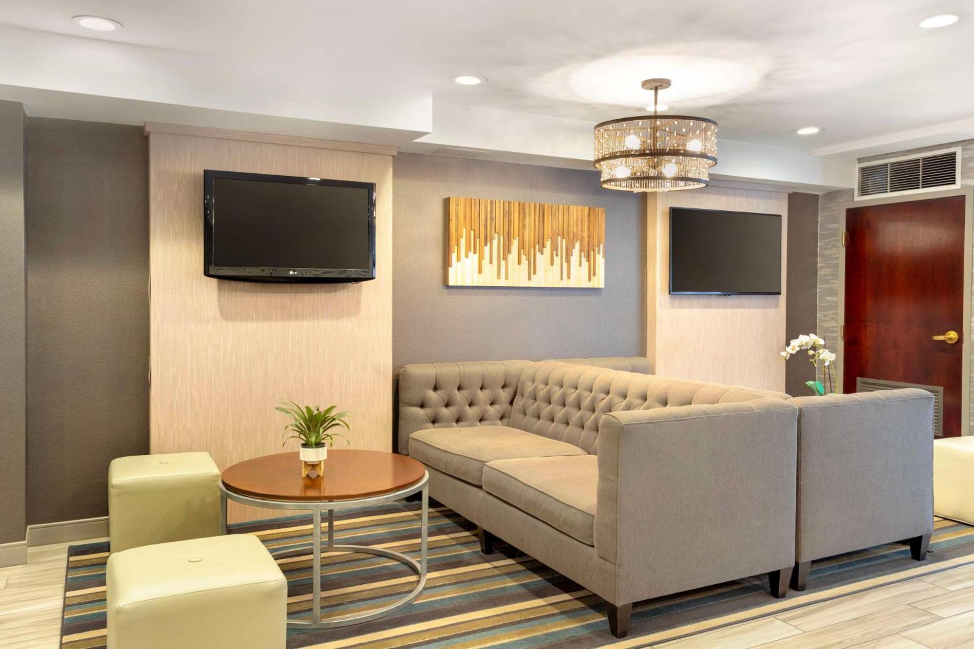 Best Western Plus Fairfield Hotel Dış mekan fotoğraf