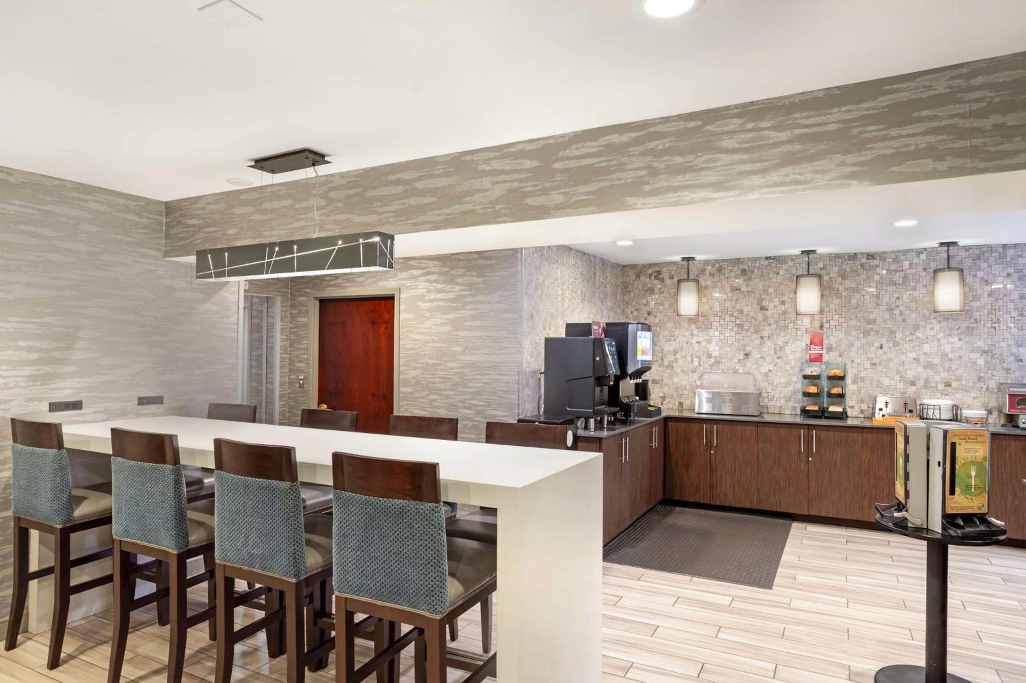 Best Western Plus Fairfield Hotel Dış mekan fotoğraf