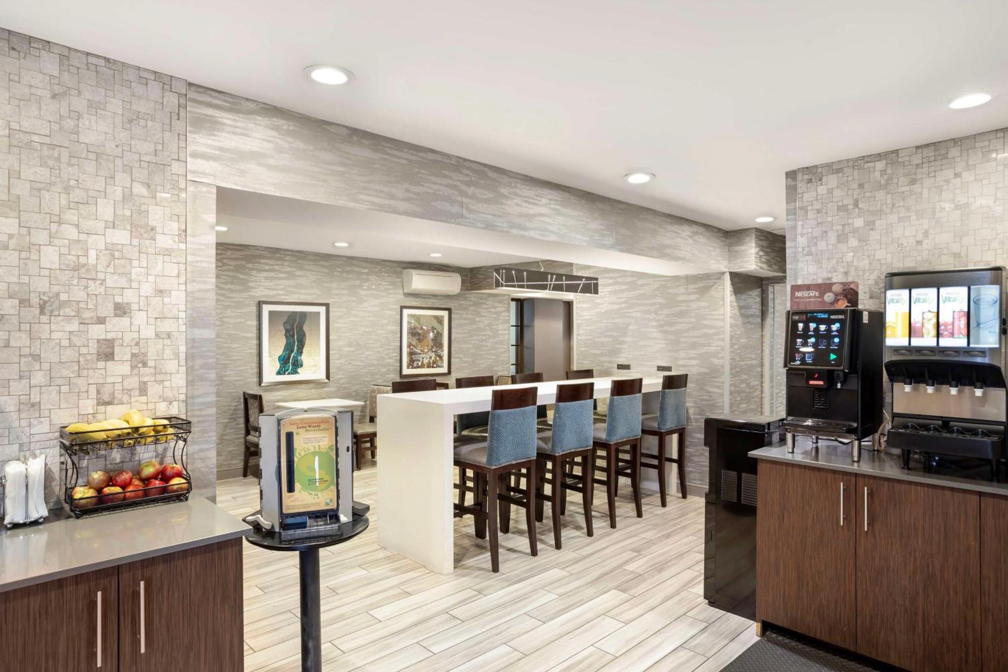 Best Western Plus Fairfield Hotel Dış mekan fotoğraf