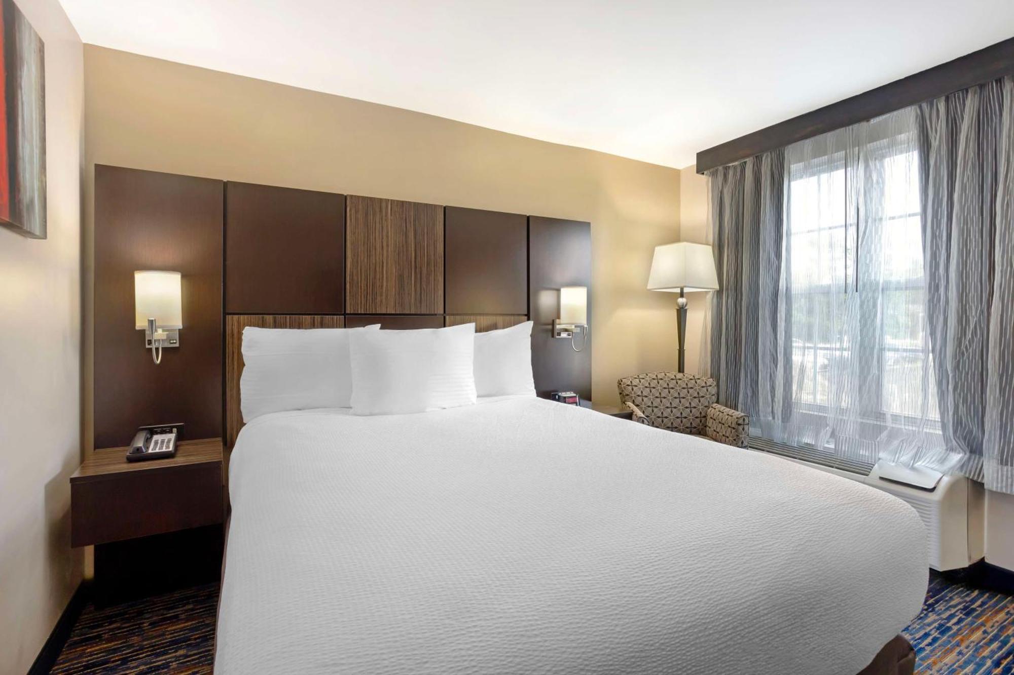 Best Western Plus Fairfield Hotel Dış mekan fotoğraf