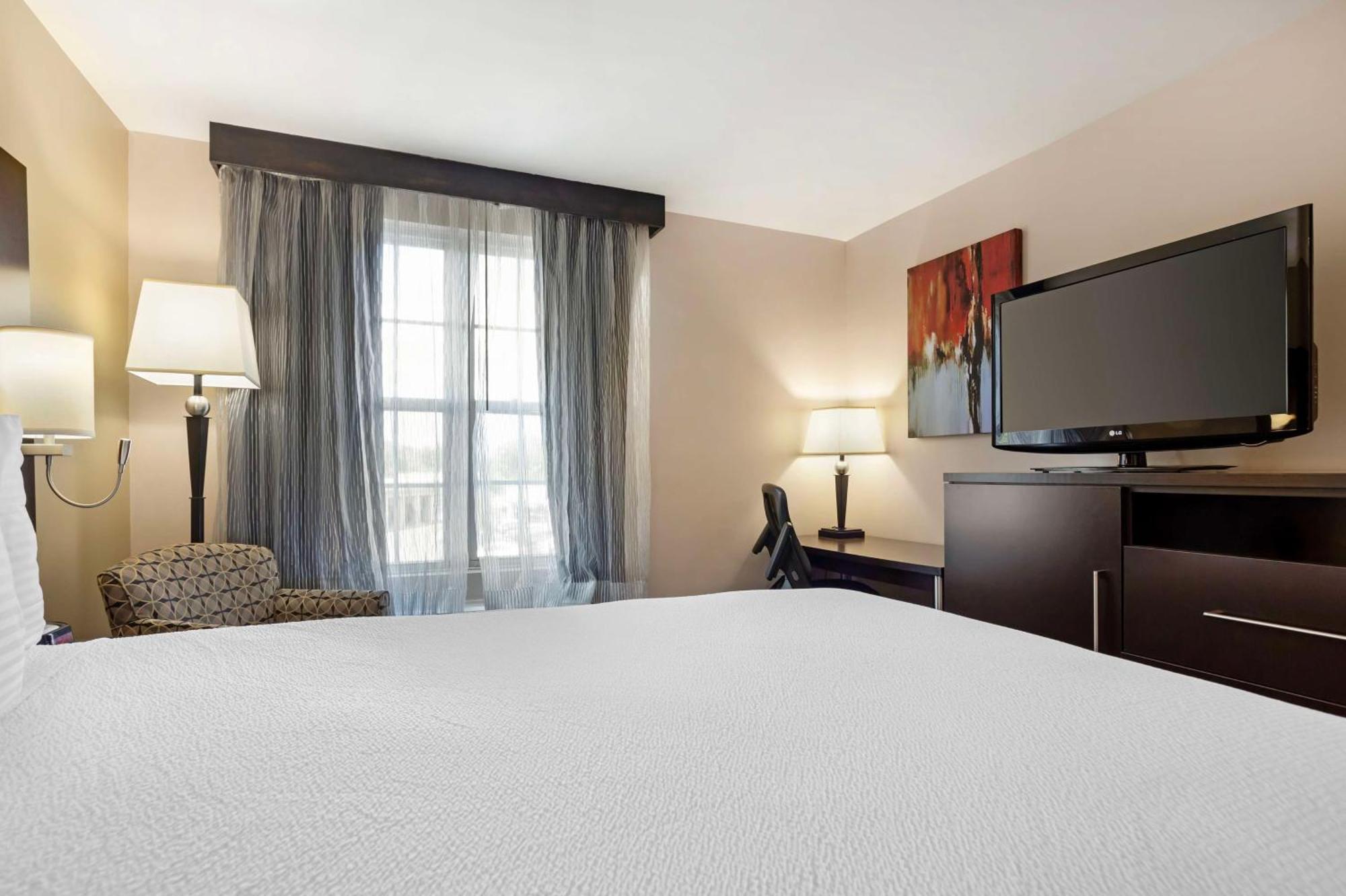 Best Western Plus Fairfield Hotel Dış mekan fotoğraf