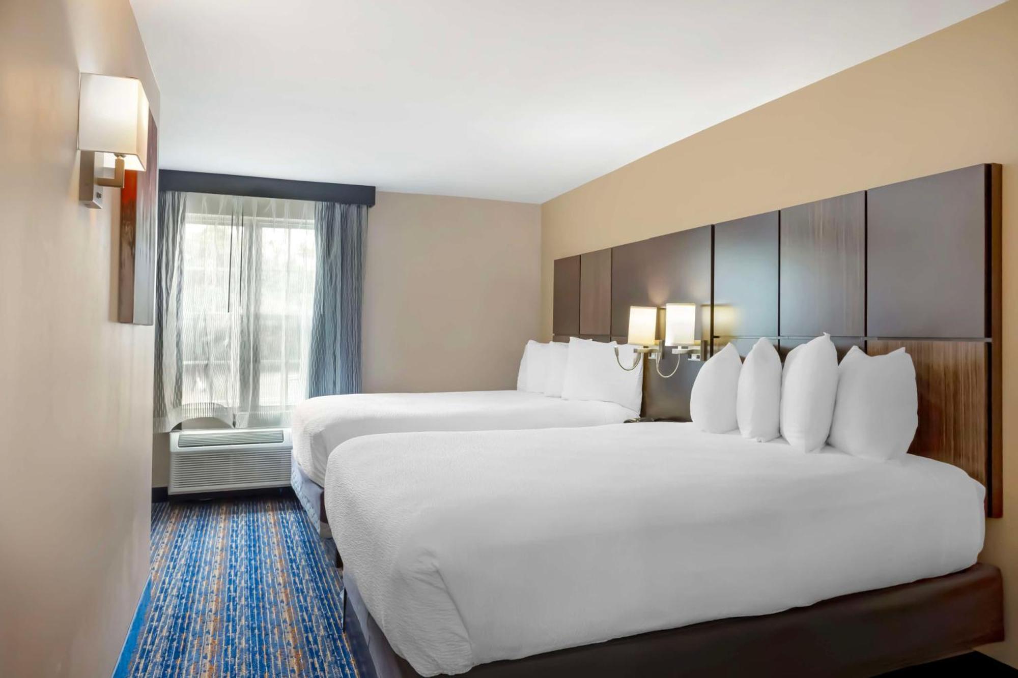 Best Western Plus Fairfield Hotel Dış mekan fotoğraf