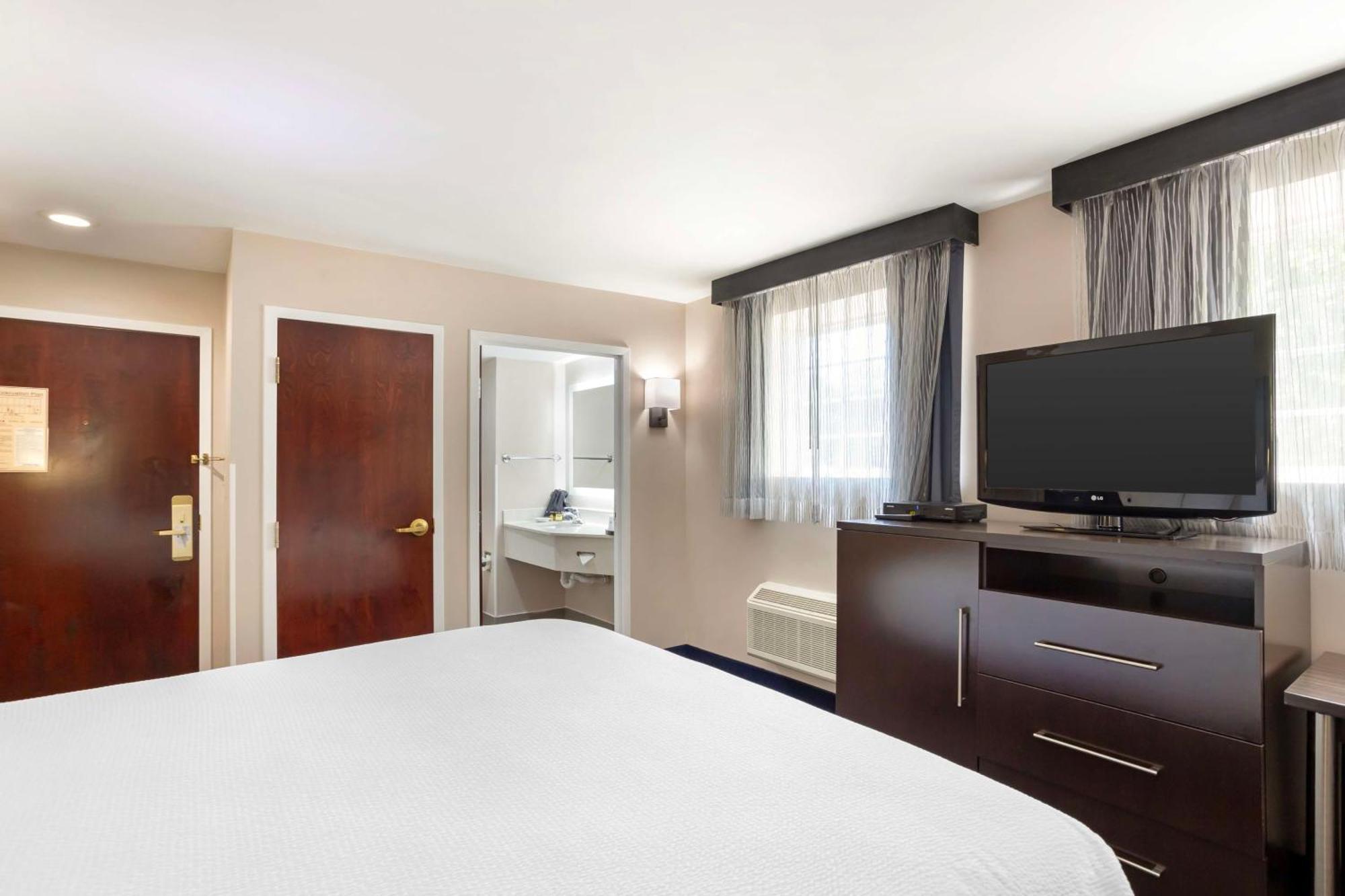 Best Western Plus Fairfield Hotel Dış mekan fotoğraf