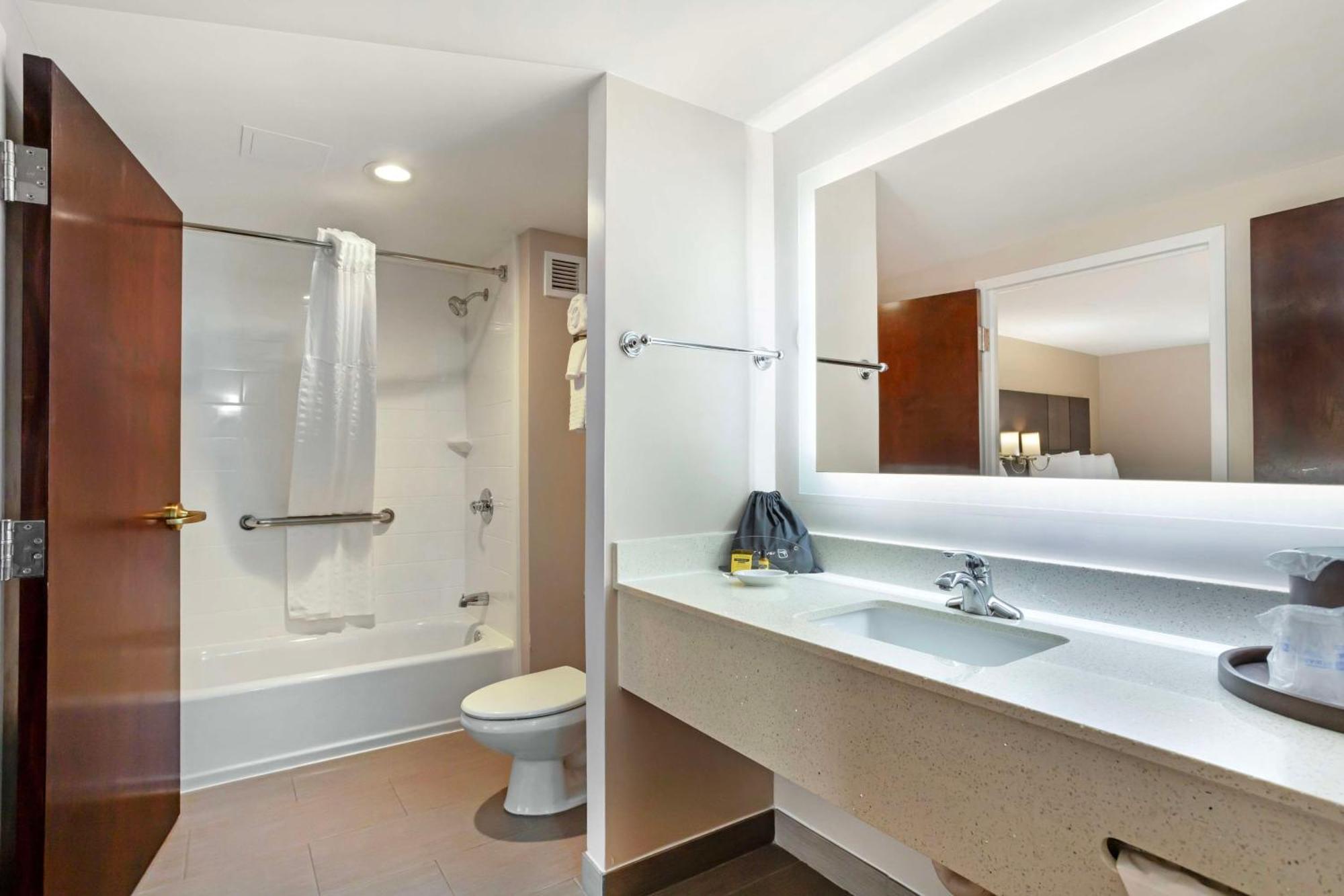 Best Western Plus Fairfield Hotel Dış mekan fotoğraf