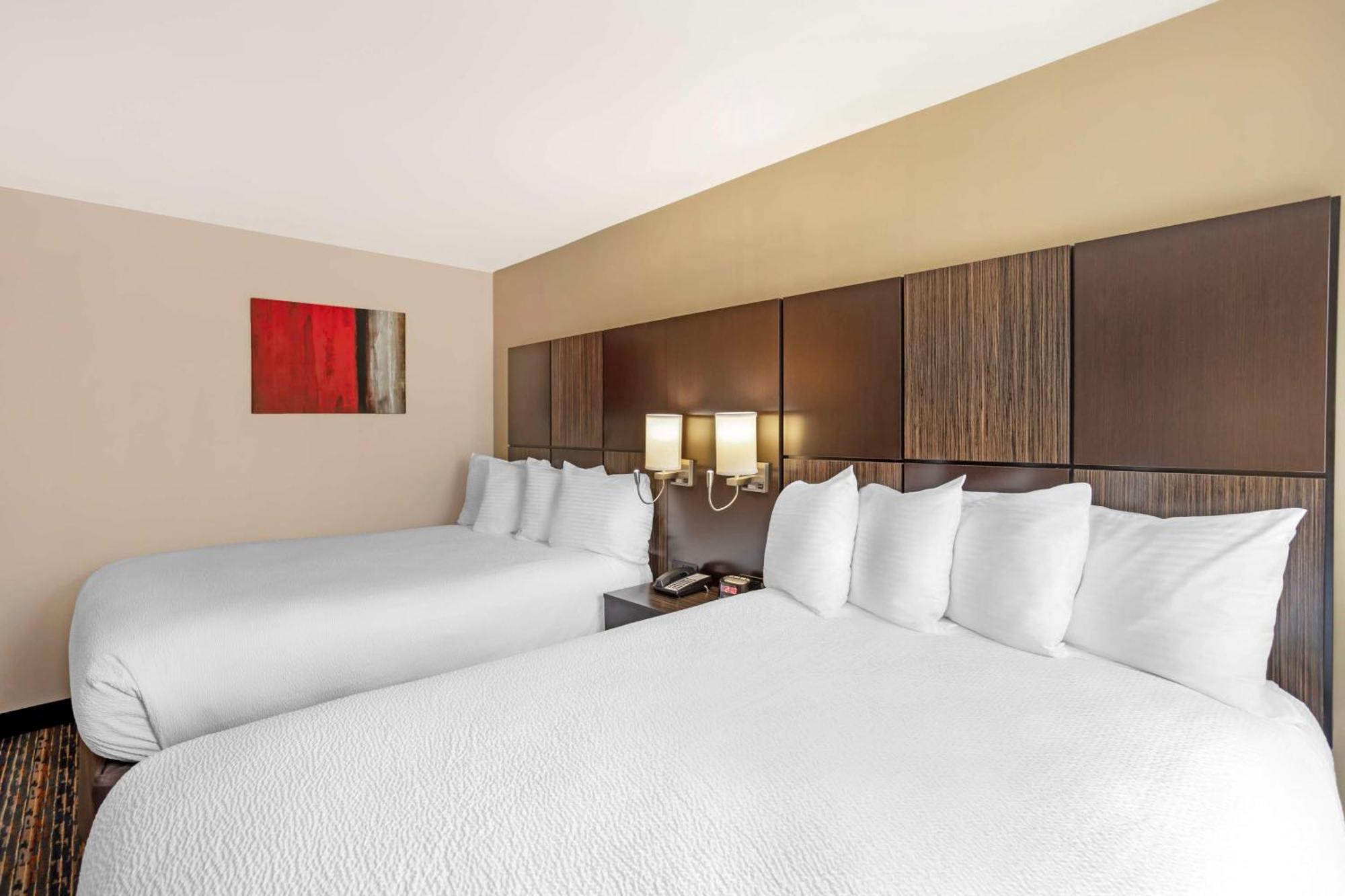 Best Western Plus Fairfield Hotel Dış mekan fotoğraf