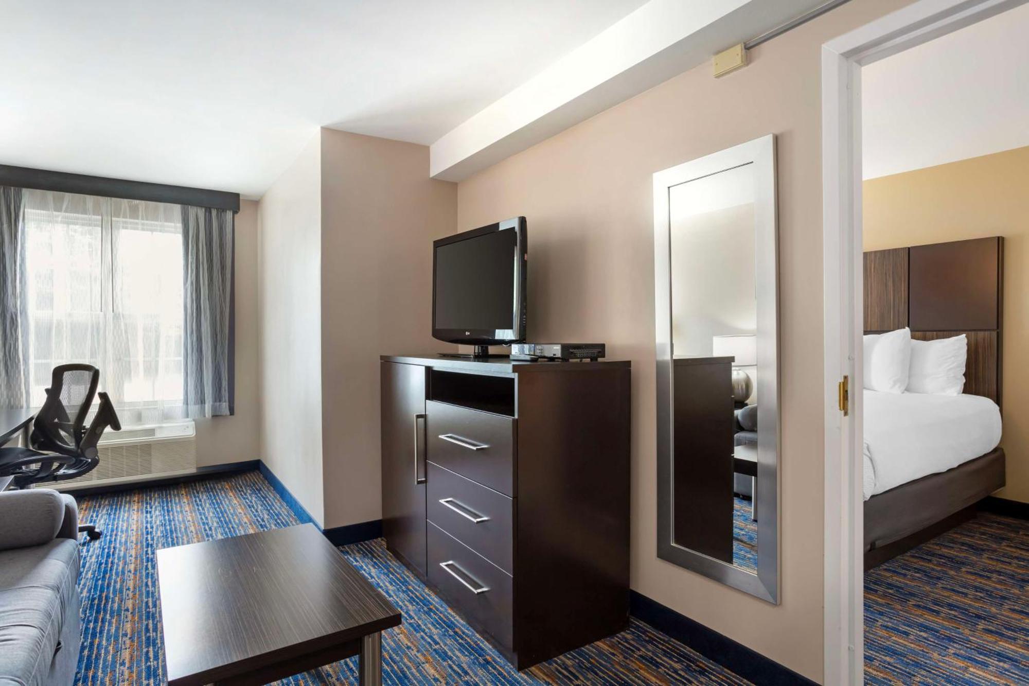 Best Western Plus Fairfield Hotel Dış mekan fotoğraf