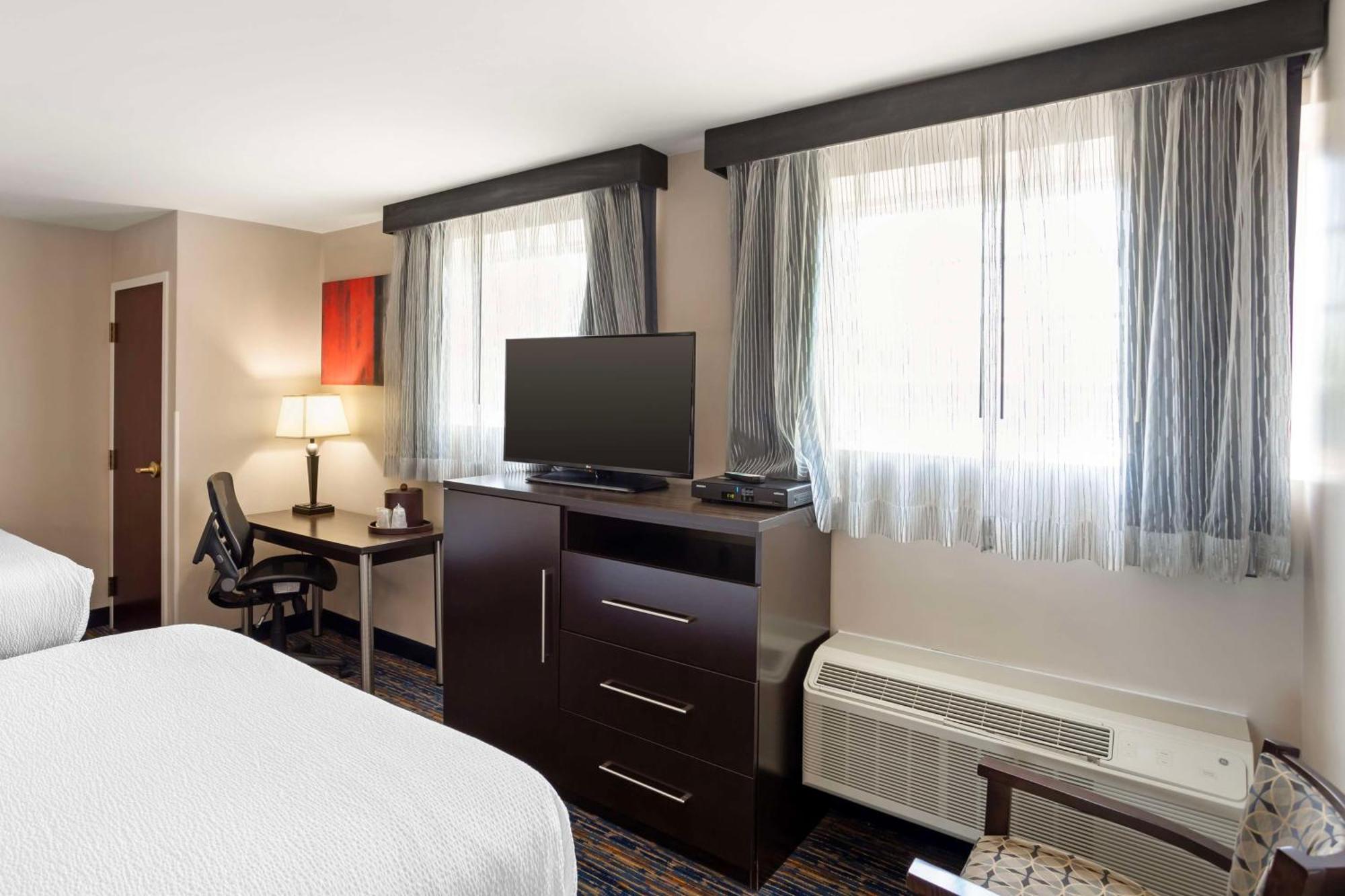 Best Western Plus Fairfield Hotel Dış mekan fotoğraf