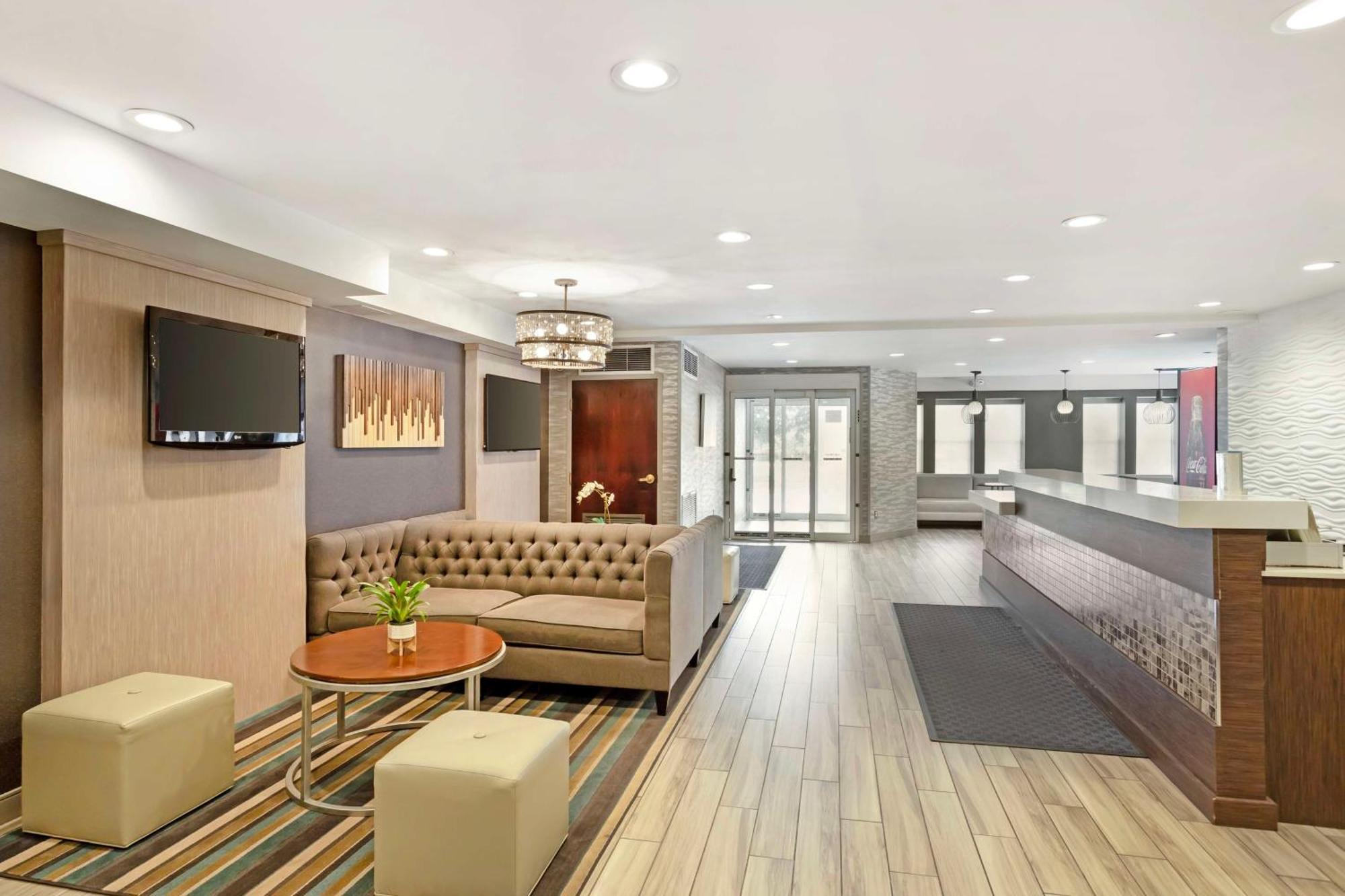 Best Western Plus Fairfield Hotel Dış mekan fotoğraf