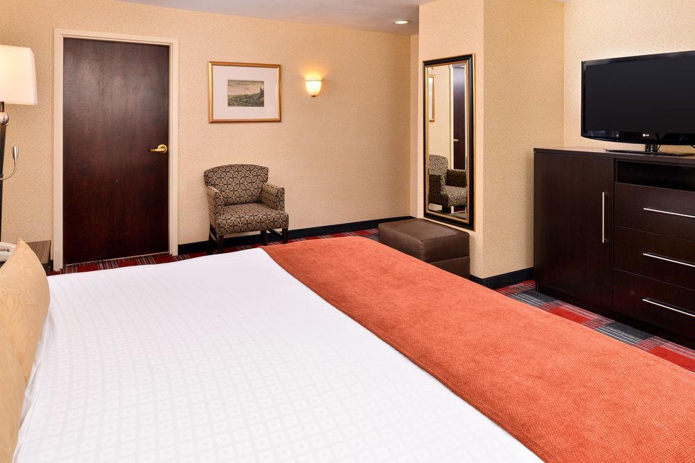 Best Western Plus Fairfield Hotel Dış mekan fotoğraf