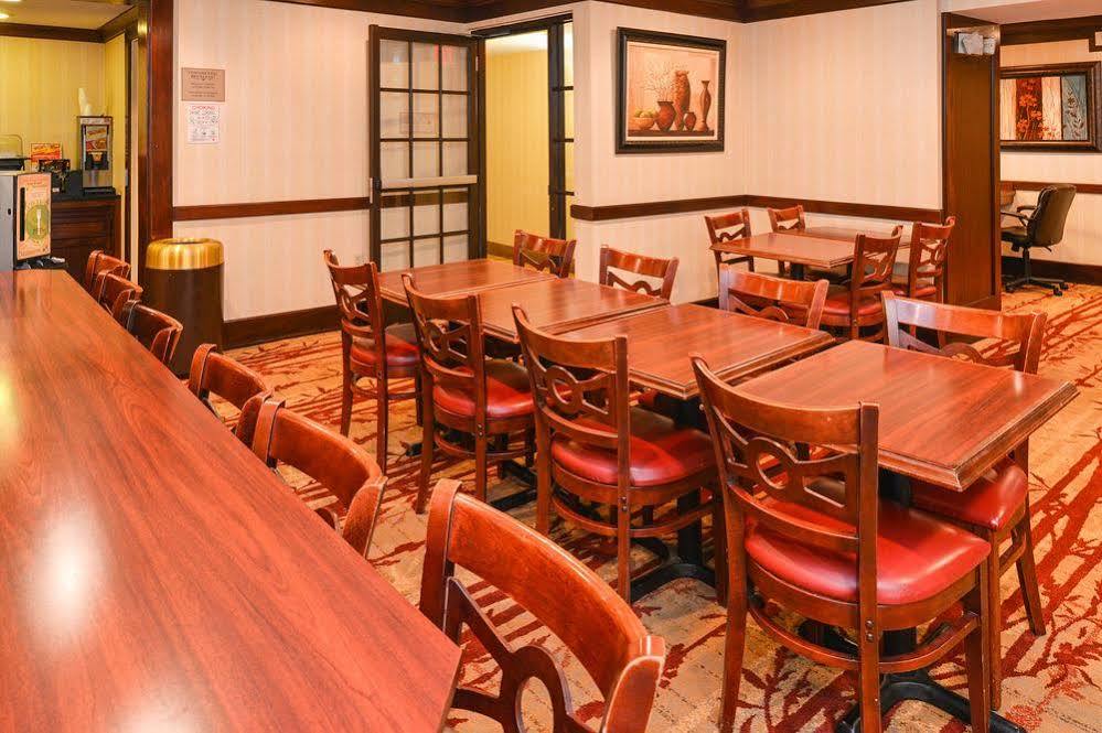Best Western Plus Fairfield Hotel Dış mekan fotoğraf