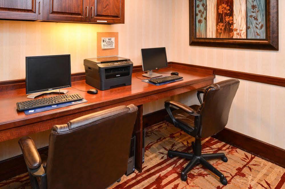 Best Western Plus Fairfield Hotel Dış mekan fotoğraf