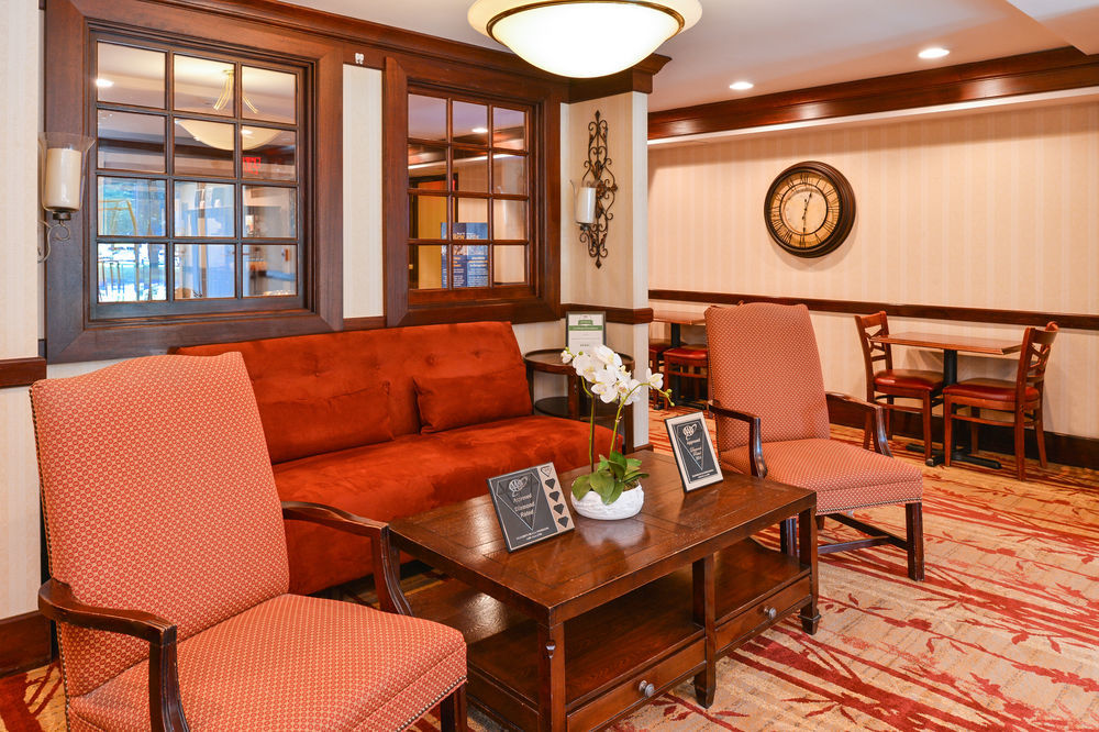 Best Western Plus Fairfield Hotel Dış mekan fotoğraf