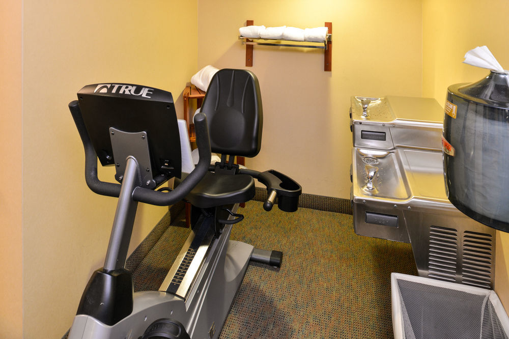 Best Western Plus Fairfield Hotel Dış mekan fotoğraf