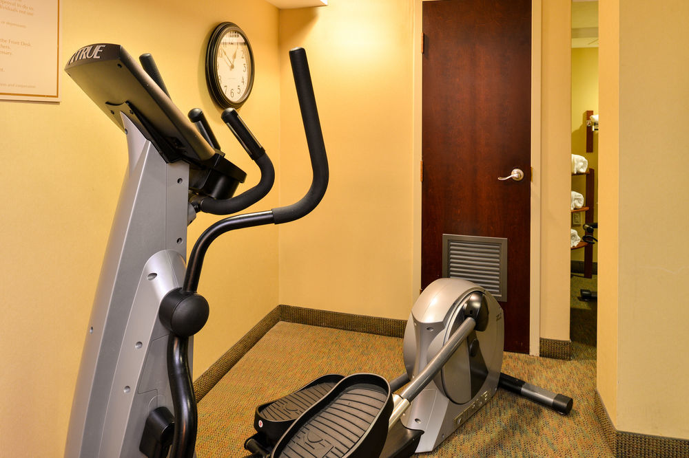 Best Western Plus Fairfield Hotel Dış mekan fotoğraf