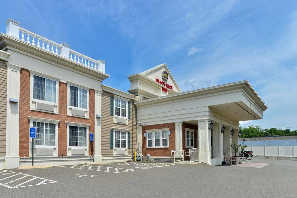 Best Western Plus Fairfield Hotel Dış mekan fotoğraf