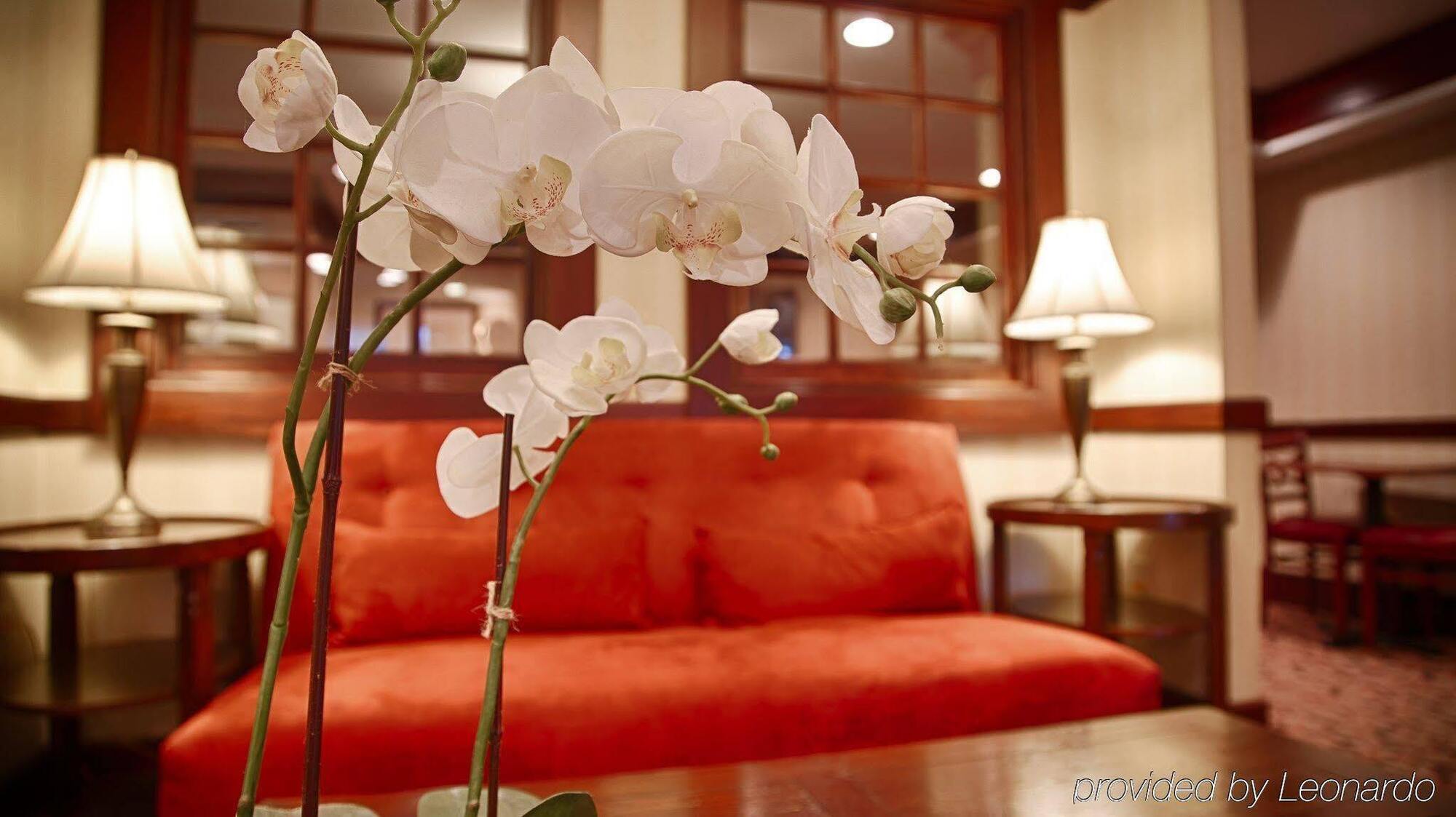 Best Western Plus Fairfield Hotel Dış mekan fotoğraf