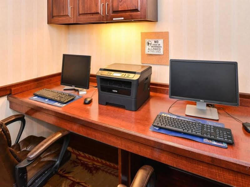 Best Western Plus Fairfield Hotel Dış mekan fotoğraf