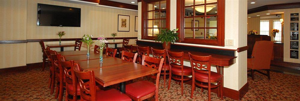 Best Western Plus Fairfield Hotel Dış mekan fotoğraf